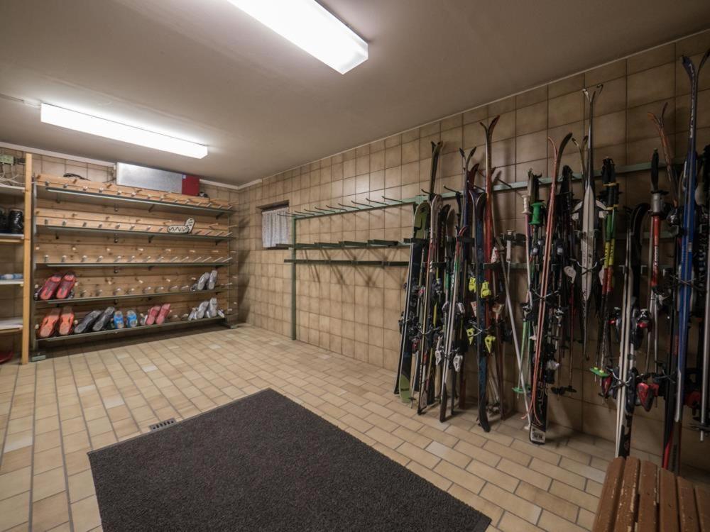 Ferienwohnungen Egger - Direkt An Der Spieljochbahn Fügen Exterior foto